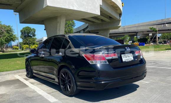 ซื้อ รถมือสอง Honda Accord สีดำ รถยนต์ ใน %{เมือง} ใน กรุงเทพมหานคร ซื้อ รถมือสอง Honda Accord สีดำ รถยนต์ ใน %{เมือง} ใน กรุงเทพมหานคร