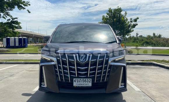 ซื้อ รถมือสอง Toyota Alphard สีน้ำตาล รถยนต์ ใน %{เมือง} ใน กรุงเทพมหานคร ซื้อ รถมือสอง Toyota Alphard สีน้ำตาล รถยนต์ ใน %{เมือง} ใน กรุงเทพมหานคร