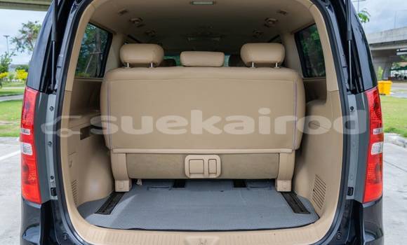 ซื้อ รถมือสอง Hyundai H1 สีดำ รถยนต์ ใน %{เมือง} ใน กรุงเทพมหานคร ซื้อ รถมือสอง Hyundai H1 สีดำ รถยนต์ ใน %{เมือง} ใน กรุงเทพมหานคร