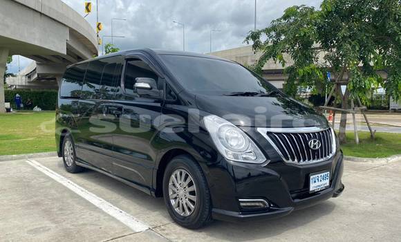 ซื้อ รถมือสอง Hyundai H1 สีดำ รถยนต์ ใน %{เมือง} ใน กรุงเทพมหานคร ซื้อ รถมือสอง Hyundai H1 สีดำ รถยนต์ ใน %{เมือง} ใน กรุงเทพมหานคร