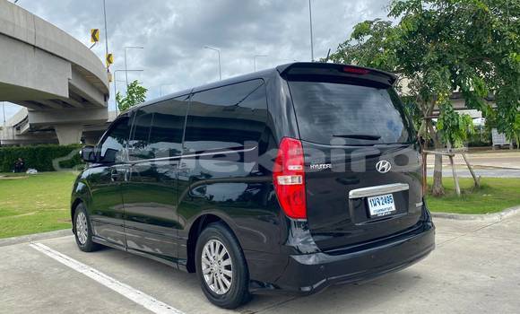 ซื้อ รถมือสอง Hyundai H1 สีดำ รถยนต์ ใน %{เมือง} ใน กรุงเทพมหานคร ซื้อ รถมือสอง Hyundai H1 สีดำ รถยนต์ ใน %{เมือง} ใน กรุงเทพมหานคร