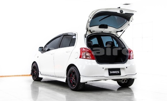 ซื้อ รถมือสอง Toyota Yaris ขาว รถยนต์ ใน %{เมือง} ใน กรุงเทพมหานคร ซื้อ รถมือสอง Toyota Yaris ขาว รถยนต์ ใน %{เมือง} ใน กรุงเทพมหานคร