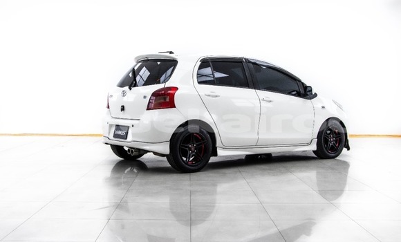 ซื้อ รถมือสอง Toyota Yaris ขาว รถยนต์ ใน %{เมือง} ใน กรุงเทพมหานคร ซื้อ รถมือสอง Toyota Yaris ขาว รถยนต์ ใน %{เมือง} ใน กรุงเทพมหานคร