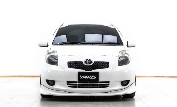 ซื้อ รถมือสอง Toyota Yaris ขาว รถยนต์ ใน %{เมือง} ใน กรุงเทพมหานคร ซื้อ รถมือสอง Toyota Yaris ขาว รถยนต์ ใน %{เมือง} ใน กรุงเทพมหานคร