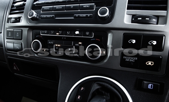 Buy Used Volkswagen Caravelle White Car in Bangkok in Bangkok Buy Used Volkswagen Caravelle White Car in Bangkok in Bangkok