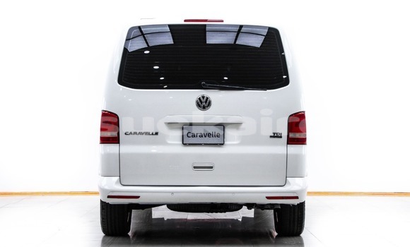 Buy Used Volkswagen Caravelle White Car in Bangkok in Bangkok Buy Used Volkswagen Caravelle White Car in Bangkok in Bangkok