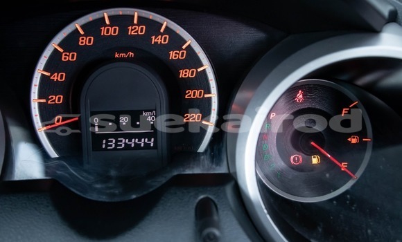 Buy Used Honda Jazz White Car in Bangkok in Bangkok Buy Used Honda Jazz White Car in Bangkok in Bangkok