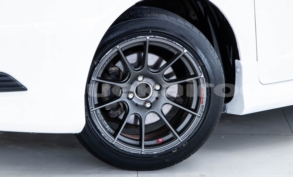 Buy Used Honda Jazz White Car in Bangkok in Bangkok Buy Used Honda Jazz White Car in Bangkok in Bangkok