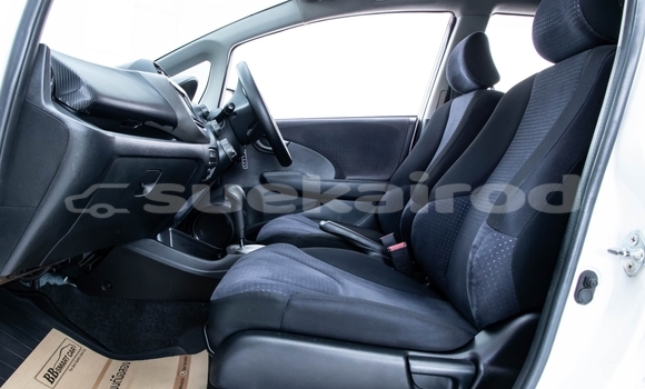 Buy Used Honda Jazz White Car in Bangkok in Bangkok Buy Used Honda Jazz White Car in Bangkok in Bangkok