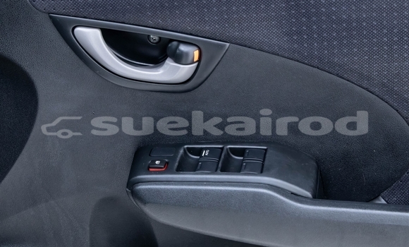 Buy Used Honda Jazz White Car in Bangkok in Bangkok Buy Used Honda Jazz White Car in Bangkok in Bangkok