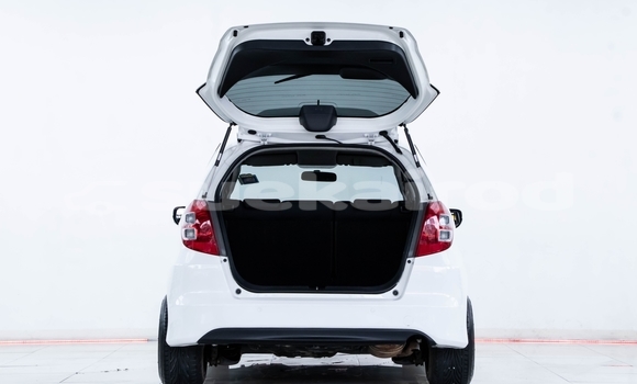 Buy Used Honda Jazz White Car in Bangkok in Bangkok Buy Used Honda Jazz White Car in Bangkok in Bangkok