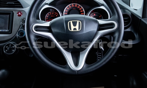 Buy Used Honda Jazz White Car in Bangkok in Bangkok Buy Used Honda Jazz White Car in Bangkok in Bangkok