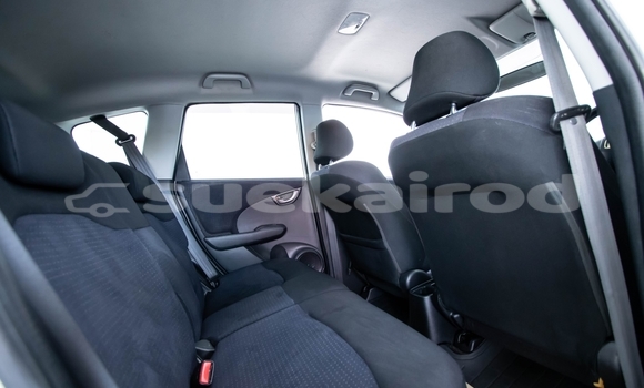 Buy Used Honda Jazz White Car in Bangkok in Bangkok Buy Used Honda Jazz White Car in Bangkok in Bangkok