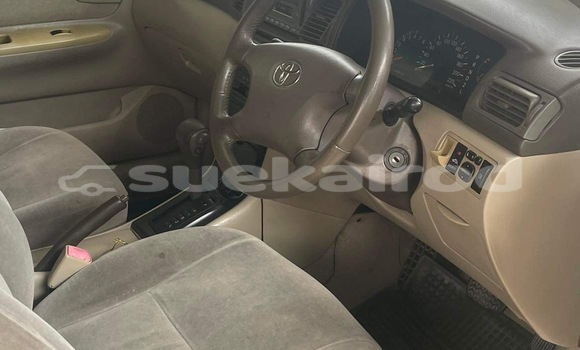 Buy Used Toyota Altis Silver Car in Nonthaburi in Nonthaburi Buy Used Toyota Altis Silver Car in Nonthaburi in Nonthaburi