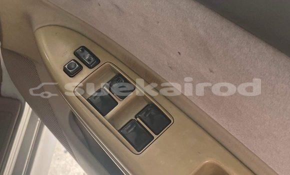 Buy Used Toyota Altis Silver Car in Nonthaburi in Nonthaburi Buy Used Toyota Altis Silver Car in Nonthaburi in Nonthaburi