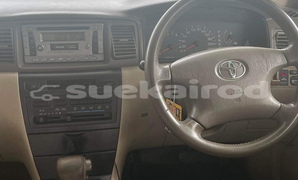 Buy Used Toyota Altis Silver Car in Nonthaburi in Nonthaburi Buy Used Toyota Altis Silver Car in Nonthaburi in Nonthaburi