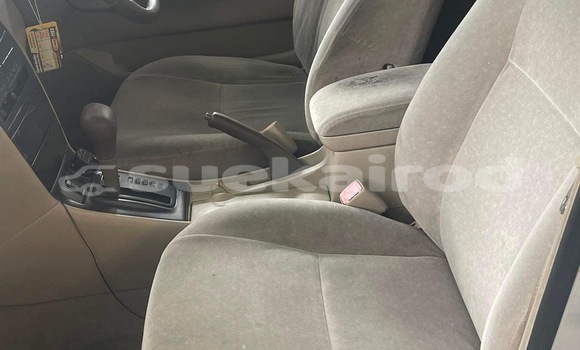 Buy Used Toyota Altis Silver Car in Nonthaburi in Nonthaburi Buy Used Toyota Altis Silver Car in Nonthaburi in Nonthaburi