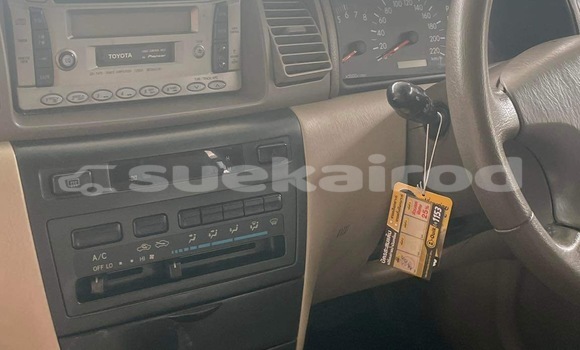 Buy Used Toyota Altis Silver Car in Nonthaburi in Nonthaburi Buy Used Toyota Altis Silver Car in Nonthaburi in Nonthaburi