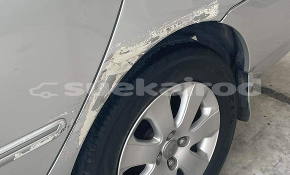 Buy Used Toyota Altis Silver Car in Nonthaburi in Nonthaburi Buy Used Toyota Altis Silver Car in Nonthaburi in Nonthaburi