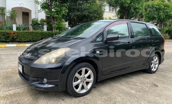 ซื้อ รถมือสอง Toyota Wish สีดำ รถยนต์ ใน %{เมือง} ใน กรุงเทพมหานคร ซื้อ รถมือสอง Toyota Wish สีดำ รถยนต์ ใน %{เมือง} ใน กรุงเทพมหานคร