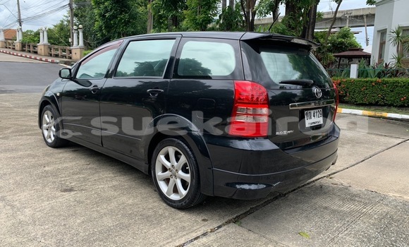 ซื้อ รถมือสอง Toyota Wish สีดำ รถยนต์ ใน %{เมือง} ใน กรุงเทพมหานคร ซื้อ รถมือสอง Toyota Wish สีดำ รถยนต์ ใน %{เมือง} ใน กรุงเทพมหานคร