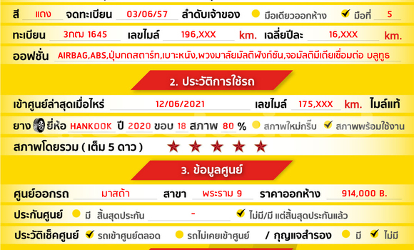 Buy Used Mazda 3 Red Car in Bangkok in Bangkok Buy Used Mazda 3 Red Car in Bangkok in Bangkok