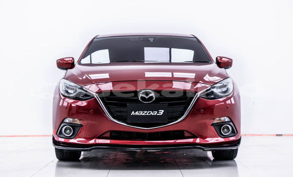 Buy Used Mazda 3 Red Car in Bangkok in Bangkok Buy Used Mazda 3 Red Car in Bangkok in Bangkok