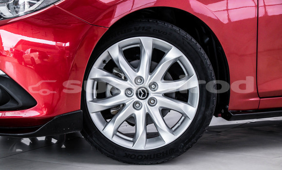 Buy Used Mazda 3 Red Car in Bangkok in Bangkok Buy Used Mazda 3 Red Car in Bangkok in Bangkok