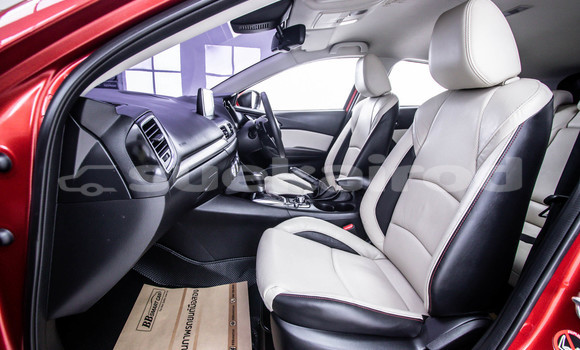 Buy Used Mazda 3 Red Car in Bangkok in Bangkok Buy Used Mazda 3 Red Car in Bangkok in Bangkok