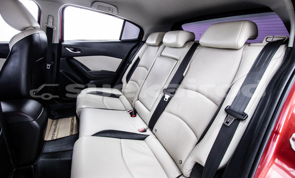 Buy Used Mazda 3 Red Car in Bangkok in Bangkok Buy Used Mazda 3 Red Car in Bangkok in Bangkok