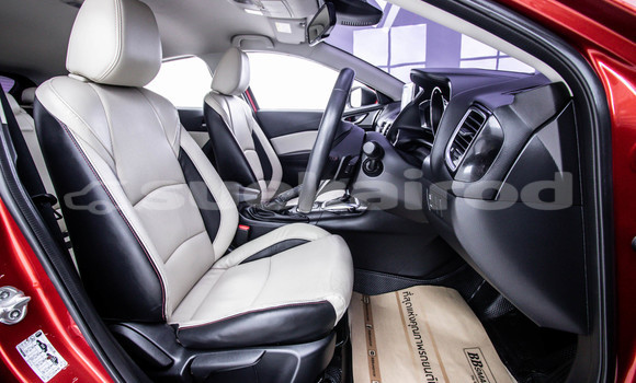 Buy Used Mazda 3 Red Car in Bangkok in Bangkok Buy Used Mazda 3 Red Car in Bangkok in Bangkok