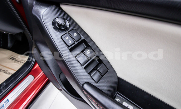 Buy Used Mazda 3 Red Car in Bangkok in Bangkok Buy Used Mazda 3 Red Car in Bangkok in Bangkok