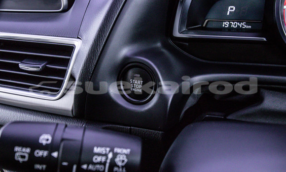 Buy Used Mazda 3 Red Car in Bangkok in Bangkok Buy Used Mazda 3 Red Car in Bangkok in Bangkok