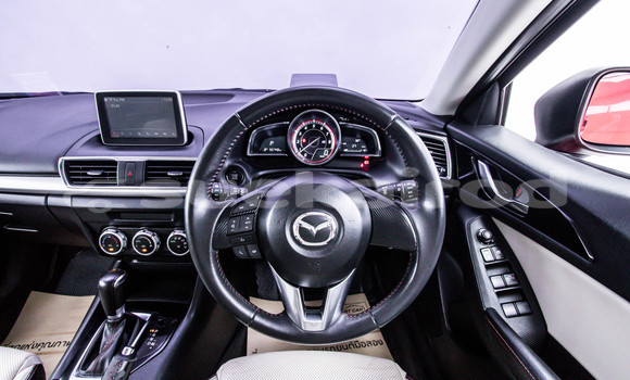 Buy Used Mazda 3 Red Car in Bangkok in Bangkok Buy Used Mazda 3 Red Car in Bangkok in Bangkok