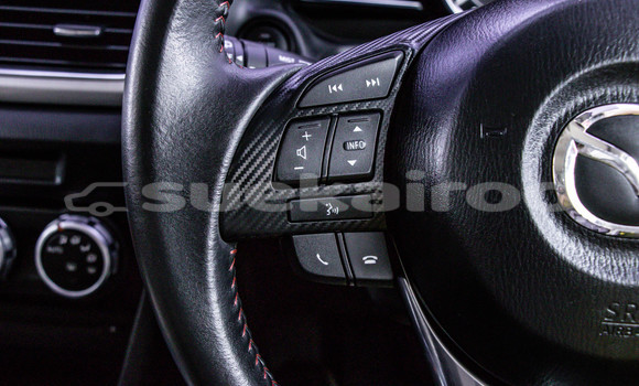 Buy Used Mazda 3 Red Car in Bangkok in Bangkok Buy Used Mazda 3 Red Car in Bangkok in Bangkok