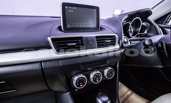 Buy Used Mazda 3 Red Car in Bangkok in Bangkok Buy Used Mazda 3 Red Car in Bangkok in Bangkok