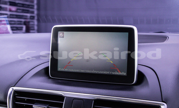 Buy Used Mazda 3 Red Car in Bangkok in Bangkok Buy Used Mazda 3 Red Car in Bangkok in Bangkok