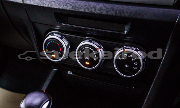 Buy Used Mazda 3 Red Car in Bangkok in Bangkok Buy Used Mazda 3 Red Car in Bangkok in Bangkok