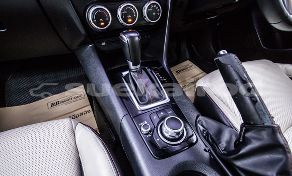 Buy Used Mazda 3 Red Car in Bangkok in Bangkok Buy Used Mazda 3 Red Car in Bangkok in Bangkok