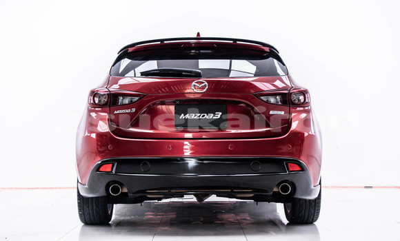 Buy Used Mazda 3 Red Car in Bangkok in Bangkok Buy Used Mazda 3 Red Car in Bangkok in Bangkok