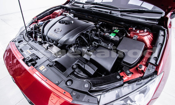 Buy Used Mazda 3 Red Car in Bangkok in Bangkok Buy Used Mazda 3 Red Car in Bangkok in Bangkok