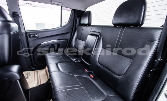 Buy Used Mitsubishi Triton White Car in Bangkok in Bangkok Buy Used Mitsubishi Triton White Car in Bangkok in Bangkok