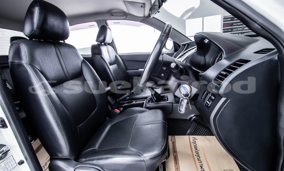 Buy Used Mitsubishi Triton White Car in Bangkok in Bangkok Buy Used Mitsubishi Triton White Car in Bangkok in Bangkok