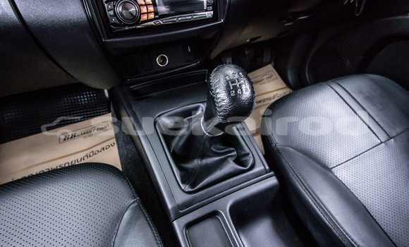 Buy Used Mitsubishi Triton White Car in Bangkok in Bangkok Buy Used Mitsubishi Triton White Car in Bangkok in Bangkok