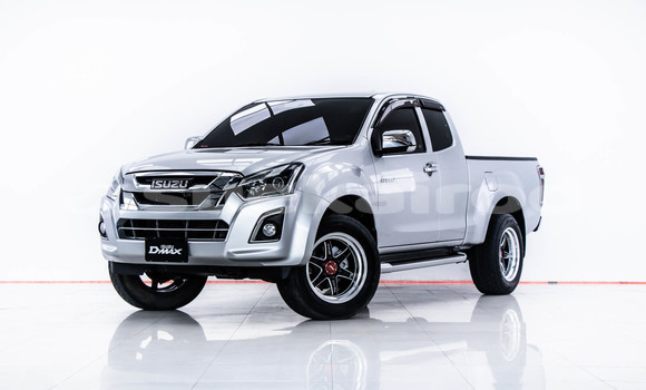 Buy Used Isuzu D-Max Other Car in Bangkok in Bangkok Buy Used Isuzu D-Max Other Car in Bangkok in Bangkok