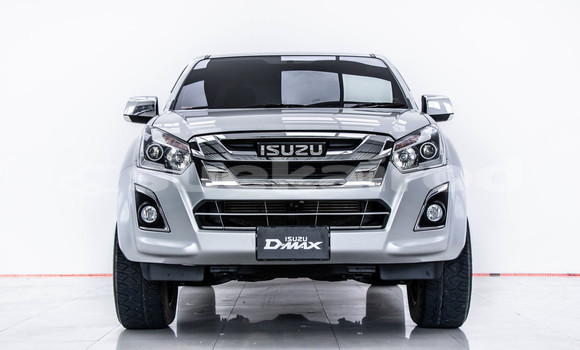 Buy Used Isuzu D-Max Other Car in Bangkok in Bangkok Buy Used Isuzu D-Max Other Car in Bangkok in Bangkok