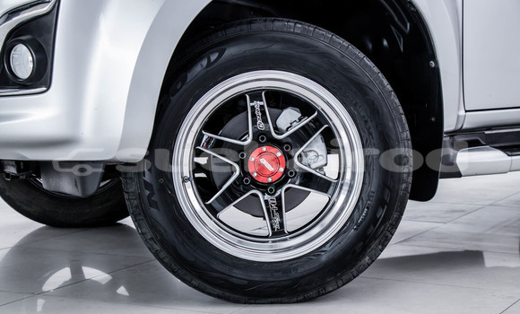 Buy Used Isuzu D-Max Other Car in Bangkok in Bangkok Buy Used Isuzu D-Max Other Car in Bangkok in Bangkok