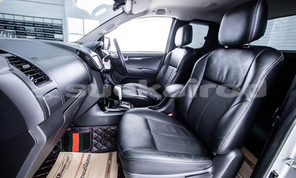 Buy Used Isuzu D-Max Other Car in Bangkok in Bangkok Buy Used Isuzu D-Max Other Car in Bangkok in Bangkok