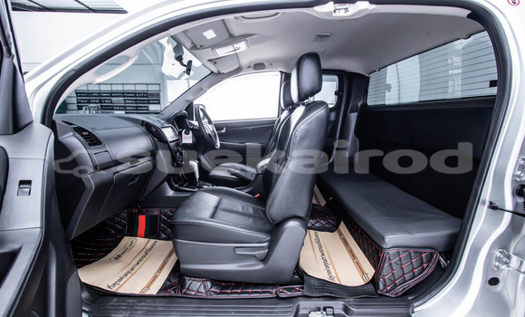 Buy Used Isuzu D-Max Other Car in Bangkok in Bangkok Buy Used Isuzu D-Max Other Car in Bangkok in Bangkok