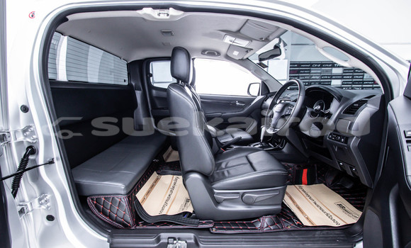 Buy Used Isuzu D-Max Other Car in Bangkok in Bangkok Buy Used Isuzu D-Max Other Car in Bangkok in Bangkok